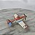 Miniatura de metal avião n. 7, Dusty do Aviões Disney / Mattel 8cm comprimento 8 cm envergadura - Imagem 6