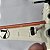 Miniatura de metal avião n. 7, Dusty do Aviões Disney / Mattel 8cm comprimento 8 cm envergadura - Imagem 9