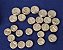 Playmobil, cofre do tesouro com 25 moedas de ouro - Imagem 4