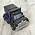 Transformers bot shots Nemesis Prime, Hasbro 2011 - Imagem 3