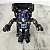 Transformers bot shots Nemesis Prime, Hasbro 2011 - Imagem 1