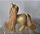 My Little pony G3 Sunset Sweety Hasbro 2002 - Imagem 5
