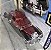 Miniatura de metal Hot wheels Disney Screen Time 2018, da Cruella de Vil,novo , lacrado - Imagem 3