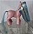 My Little Pony G3 Sweet Breeze, Hasbro 2006 - Imagem 4