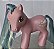 My Little Pony G3 Sweet Breeze, Hasbro 2006 - Imagem 2