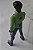 Boneco articulado Ben 10 Cartoon Network, 9,5 cm, Bandai 20089 - Imagem 4