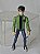 Boneco articulado Ben 10 Cartoon Network, 9,5 cm, Bandai 20089 - Imagem 1