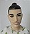 Boneco Ken Fashionistas #16 Cactus Cooler , Mattel 2017 - Imagem 3
