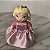 Lego duplo boneca princesa Aurora , a bela adormecida ,Disney - Imagem 1