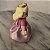 Lego duplo boneca princesa Aurora , a bela adormecida ,Disney - Imagem 4
