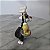 Miniatura PVC chef Frajola e Piu Piu Warner bros 7cm 1997 - Imagem 6