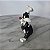 Miniatura PVC chef Frajola e Piu Piu Warner bros 7cm 1997 - Imagem 4
