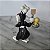 Miniatura PVC chef Frajola e Piu Piu Warner bros 7cm 1997 - Imagem 5