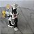 Miniatura PVC chef Frajola e Piu Piu Warner bros 7cm 1997 - Imagem 1