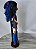 Boneca Monster high Robecca Steam aula de arte incompleta - Imagem 6