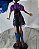 Boneca Monster high Robecca Steam aula de arte incompleta - Imagem 7