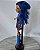 Boneca Monster high Robecca Steam aula de arte incompleta - Imagem 4