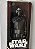Boneco Kylo Ren 30 cm Star Wars, the Force awakens, 2015 ,Hasbro, novo, lacrado - Imagem 1