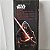 Boneco Kylo Ren 30 cm Star Wars, the Force awakens, 2015 ,Hasbro, novo, lacrado - Imagem 3