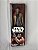 Boneco Finn Jakku Star Wars the Force Awakens 30 cm, Hasbro 2015, novo, lacrado - Imagem 1
