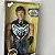 Boneco Max Steel caçador de zumbis, Mattel 2015, novo, lacrado - Imagem 2