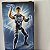 Boneco Max Steel caçador de zumbis, Mattel 2015, novo, lacrado - Imagem 5