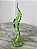 Figura plástica verde de indio 13 cm, sem marca - Imagem 5