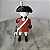 Playmobil 4127 soldado ingles - Imagem 2