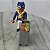 Playmobil 4761 special plus, comissária de bordo, incompleta - Imagem 3