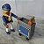Playmobil 4761 special plus, comissária de bordo, incompleta - Imagem 2