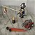 Playmobil 5894 piratas incompleto - Imagem 4