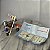 Playmobil 5894 piratas incompleto - Imagem 7