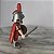 Playmobil 6481 soldado romano - Imagem 3