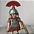 Playmobil 6481 soldado romano - Imagem 2
