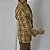 Jaqueta Bold Gold #1436 para ken, da colecao Barbie Mattel 1970 - Imagem 4