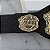 Cinturão UFC para bonecos lutadores, 13 cm, Mattel 2010 - Imagem 4