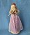 Barbie Rosella ,princesa da ilha, 2007 vestido barbie princesa de 1997, não funciona - Imagem 5