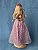 Barbie Rosella ,princesa da ilha, 2007 vestido barbie princesa de 1997, não funciona - Imagem 7
