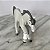 Playmobil cavalo cinza - Imagem 2