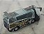 Miniatura ônibus de plástico Natal 1999 da colecao kinder ovo - Imagem 4