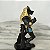 Boneco articulado Anubis egipcio com cabeça de chacal do playset Adventure heroes squad Chap Mei ,11 cmi - Imagem 5