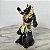 Boneco articulado Anubis egipcio com cabeça de chacal do playset Adventure heroes squad Chap Mei ,11 cmi - Imagem 3