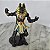 Boneco articulado Anubis egipcio com cabeça de chacal do playset Adventure heroes squad Chap Mei ,11 cmi - Imagem 1