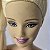 Barbie loura minha primeira aula de balé, Mattel 2005 - Imagem 7