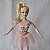Barbie loura minha primeira aula de balé, Mattel 2005 - Imagem 2