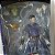 Boneco Marvel Legend Dr Strange forma espacial Hasbro 2022, novo,lacrado - Imagem 3