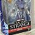 Boneco Marvel Legend Dr Strange forma espacial Hasbro 2022, novo,lacrado - Imagem 4