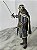 Boneco articulado Haytham Kenway 15 cm do Assassins Creed, McFarlane 2013, acessorios improvisados - Imagem 4
