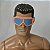Boneco Action Man Atlantic Mission Hasbro 2000, shorts do Max Steel - Imagem 3