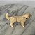 Playmobil, filhote de cachorro bege - Imagem 3